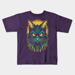 Angry 13 Kids T-Shirt